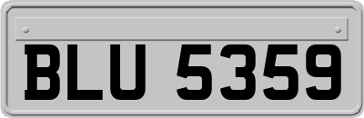 BLU5359