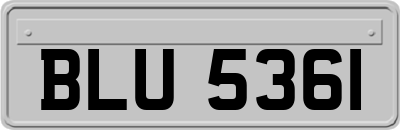 BLU5361