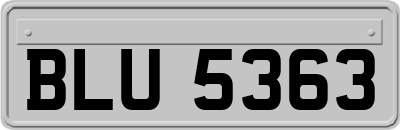 BLU5363