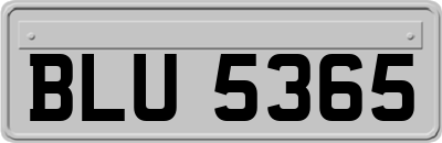 BLU5365