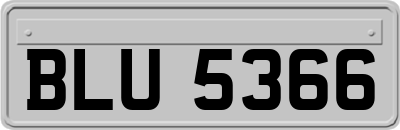 BLU5366
