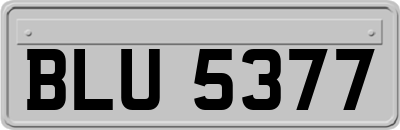 BLU5377