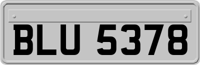 BLU5378
