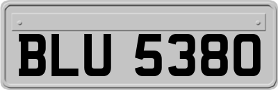BLU5380