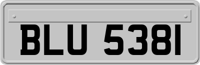 BLU5381