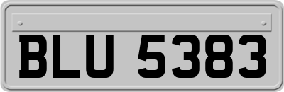 BLU5383