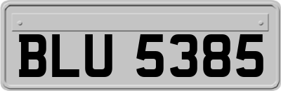 BLU5385