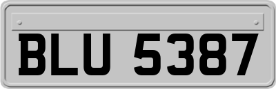 BLU5387