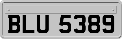 BLU5389