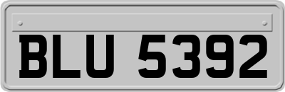 BLU5392