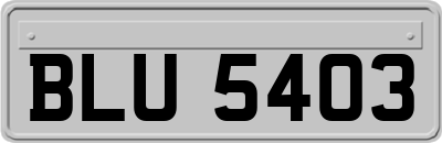 BLU5403