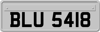 BLU5418