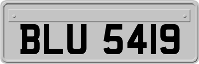 BLU5419