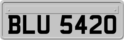 BLU5420