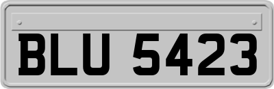 BLU5423