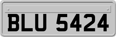 BLU5424