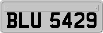 BLU5429