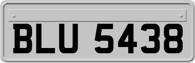 BLU5438