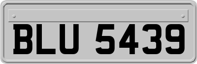 BLU5439