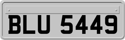 BLU5449