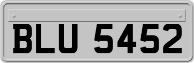 BLU5452