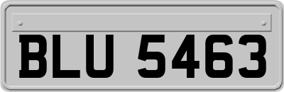 BLU5463