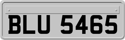 BLU5465