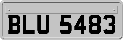 BLU5483