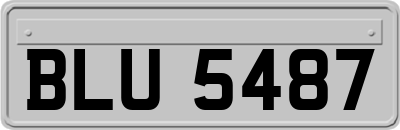 BLU5487