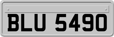 BLU5490