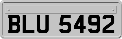 BLU5492