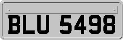 BLU5498
