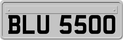 BLU5500