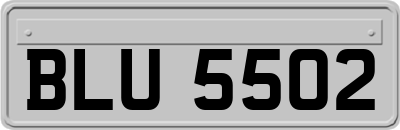 BLU5502
