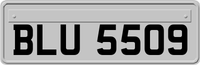BLU5509