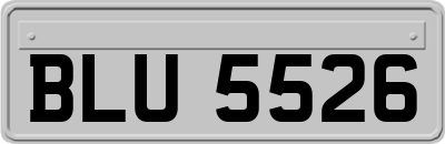 BLU5526