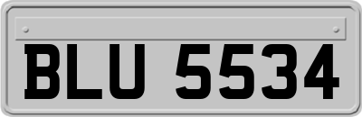 BLU5534