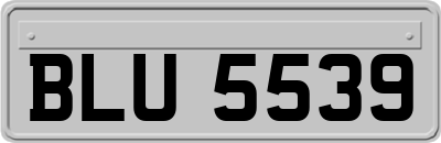 BLU5539