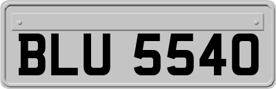 BLU5540