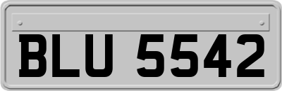 BLU5542
