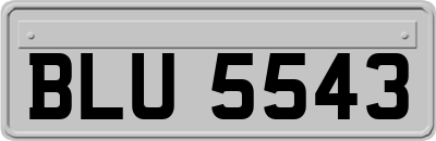 BLU5543
