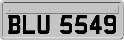 BLU5549