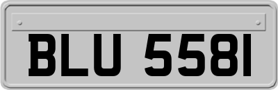 BLU5581