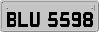 BLU5598