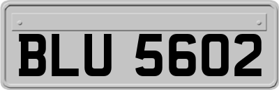 BLU5602