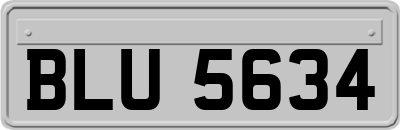 BLU5634