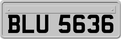 BLU5636