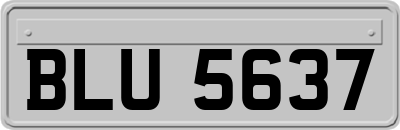 BLU5637