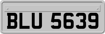 BLU5639