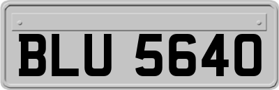 BLU5640